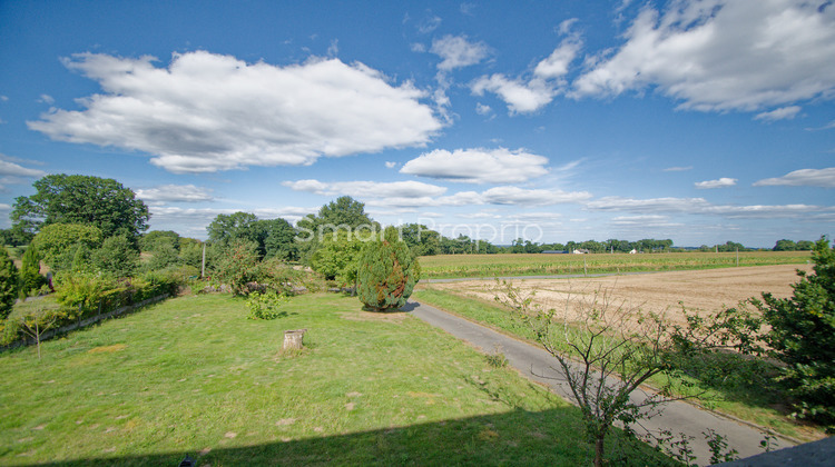 Ma-Cabane - Vente Maison Gévezé, 348 m²