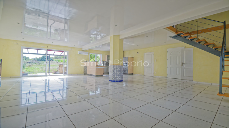 Ma-Cabane - Vente Maison Gévezé, 348 m²