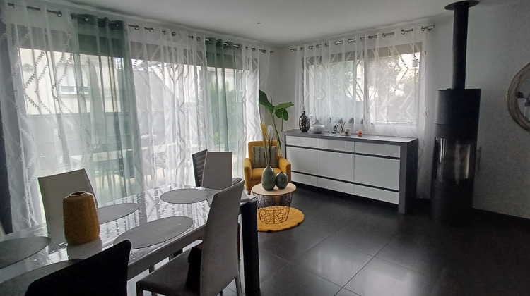 Ma-Cabane - Vente Maison GEVEZE, 155 m²