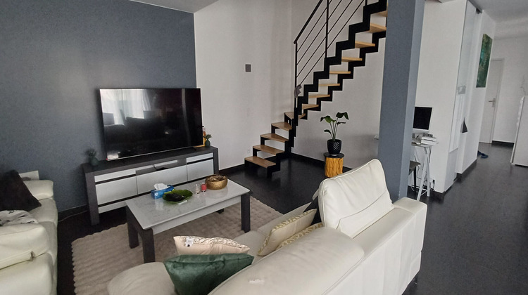 Ma-Cabane - Vente Maison GEVEZE, 155 m²