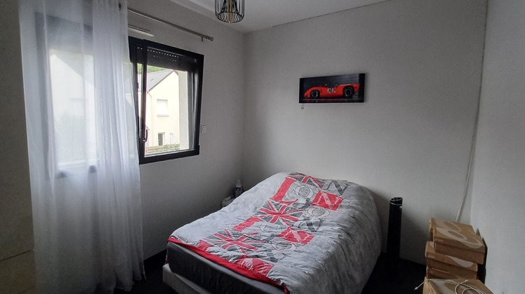 Ma-Cabane - Vente Maison GEVEZE, 155 m²