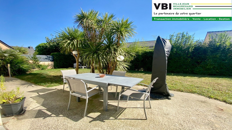 Ma-Cabane - Vente Maison GEVEZE, 119 m²