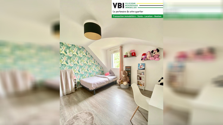 Ma-Cabane - Vente Maison GEVEZE, 119 m²