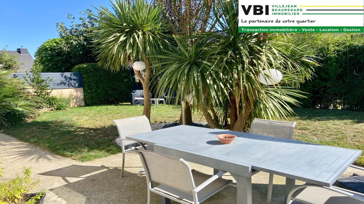 Ma-Cabane - Vente Maison GEVEZE, 119 m²