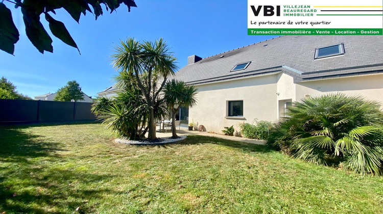 Ma-Cabane - Vente Maison GEVEZE, 119 m²