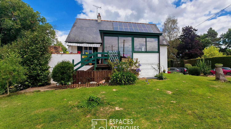 Ma-Cabane - Vente Maison GEVEZE, 160 m²