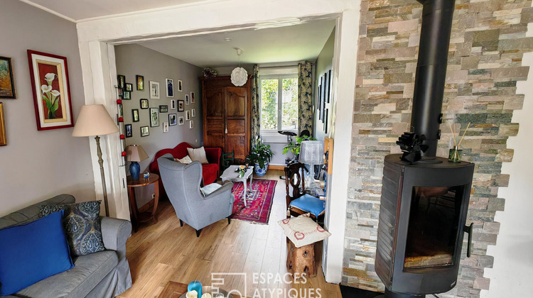 Ma-Cabane - Vente Maison GEVEZE, 160 m²