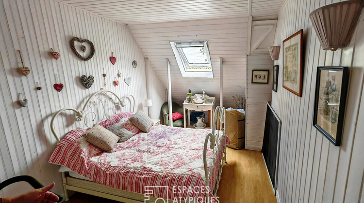 Ma-Cabane - Vente Maison GEVEZE, 160 m²