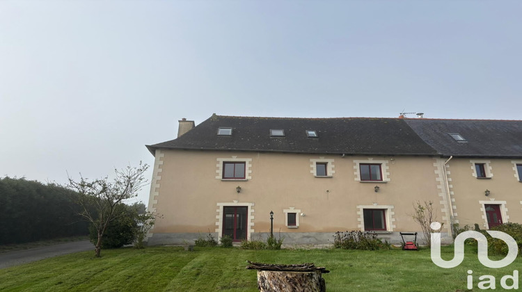 Ma-Cabane - Vente Maison Geveze, 145 m²