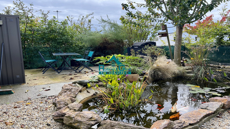 Ma-Cabane - Vente Maison GEVEZE, 110 m²