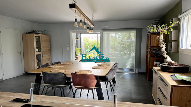 Ma-Cabane - Vente Maison GEVEZE, 110 m²