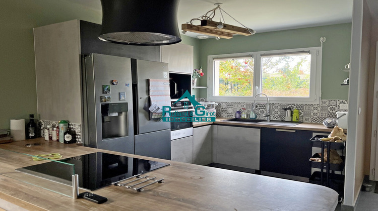 Ma-Cabane - Vente Maison GEVEZE, 110 m²