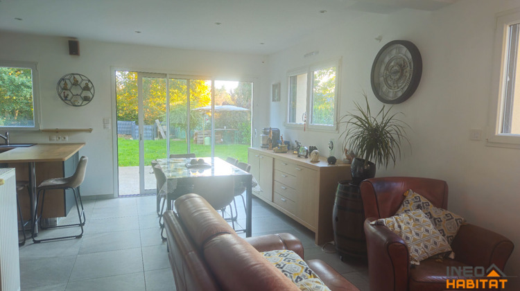 Ma-Cabane - Vente Maison GEVEZE, 117 m²