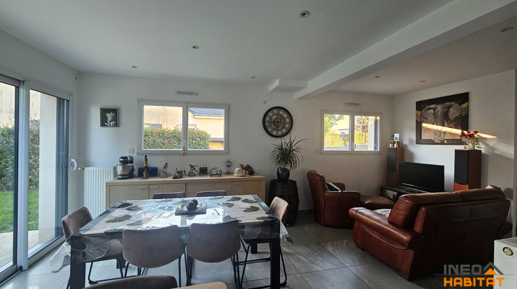 Ma-Cabane - Vente Maison GEVEZE, 117 m²