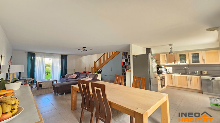 Ma-Cabane - Vente Maison GEVEZE, 104 m²