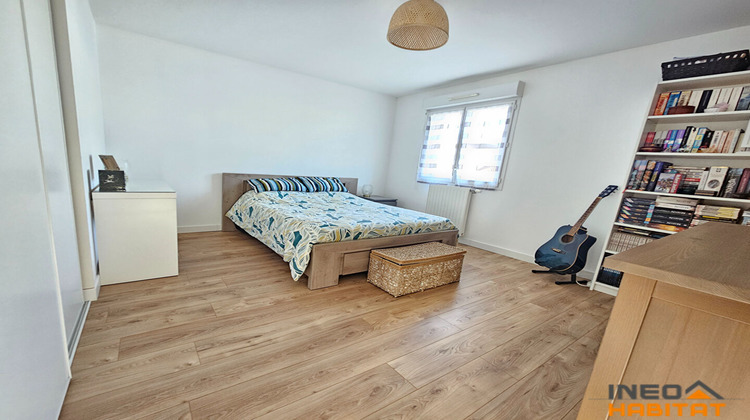 Ma-Cabane - Vente Maison GEVEZE, 104 m²