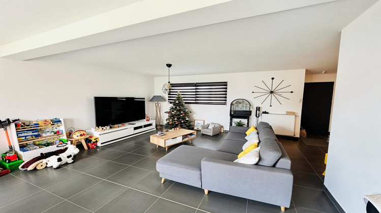 Ma-Cabane - Vente Maison Gévezé, 103 m²