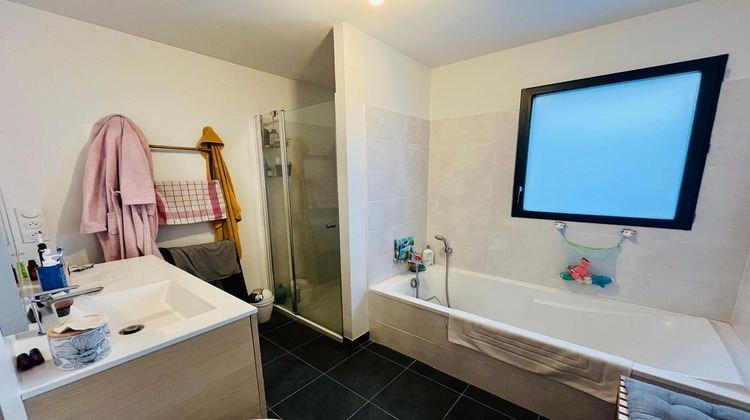 Ma-Cabane - Vente Maison Gévezé, 103 m²