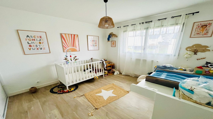 Ma-Cabane - Vente Maison Gévezé, 103 m²