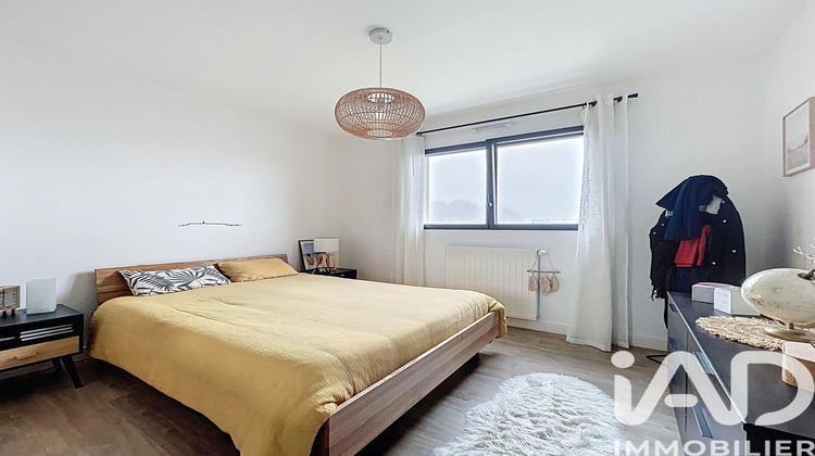 Ma-Cabane - Vente Maison Gévezé, 105 m²