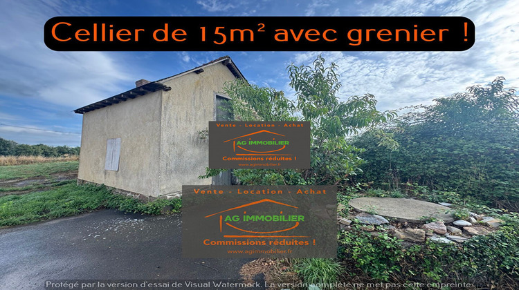 Ma-Cabane - Vente Maison Gévezé, 130 m²