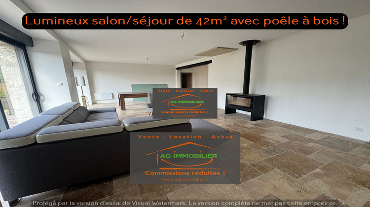 Ma-Cabane - Vente Maison Gévezé, 130 m²