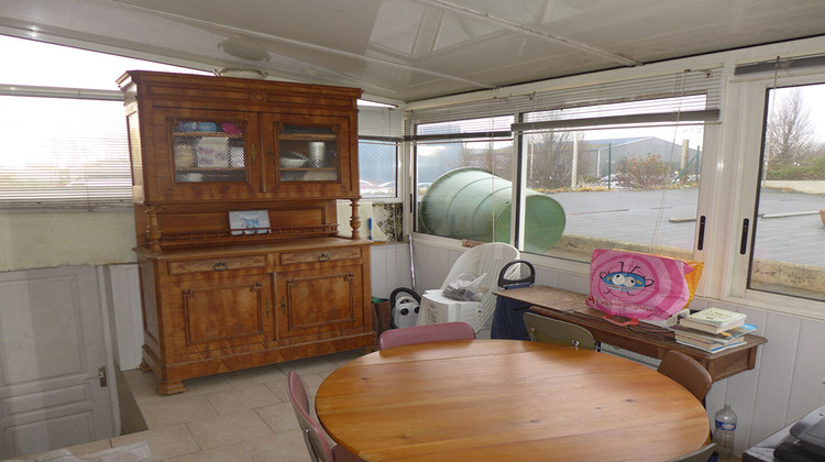 Ma-Cabane - Vente Maison GEVEZE, 94 m²