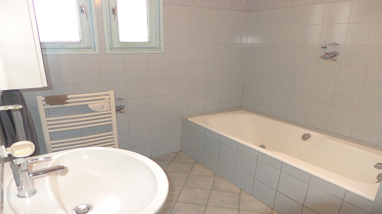 Ma-Cabane - Vente Maison GEVEZE, 94 m²