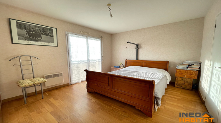 Ma-Cabane - Vente Maison GEVEZE, 79 m²