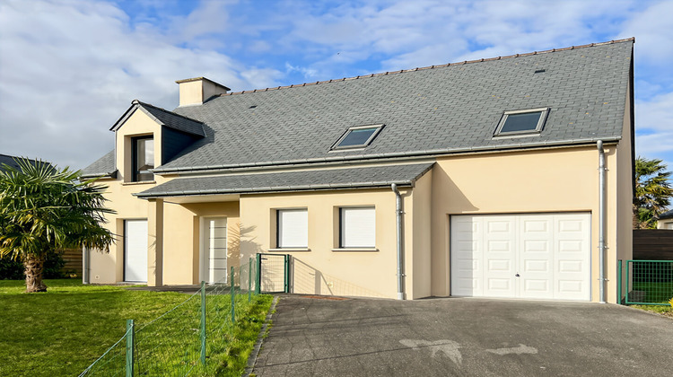 Ma-Cabane - Vente Maison GEVEZE, 100 m²