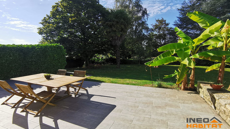 Ma-Cabane - Vente Maison GEVEZE, 125 m²