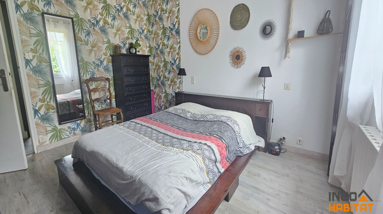 Ma-Cabane - Vente Maison GEVEZE, 125 m²