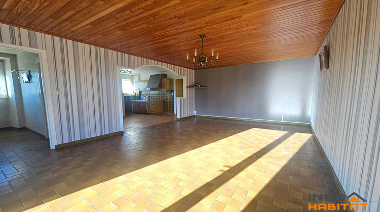 Ma-Cabane - Vente Maison GEVEZE, 109 m²