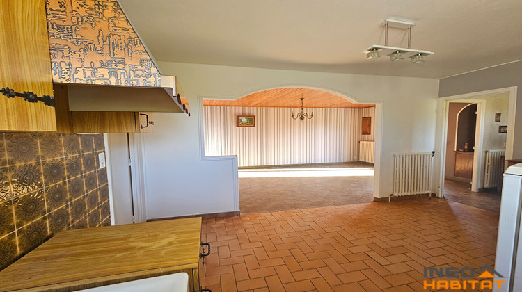 Ma-Cabane - Vente Maison GEVEZE, 109 m²