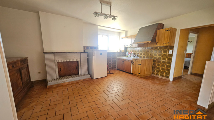 Ma-Cabane - Vente Maison GEVEZE, 109 m²