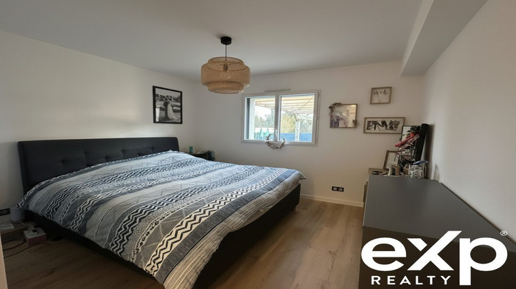 Ma-Cabane - Vente Maison Gévezé, 120 m²