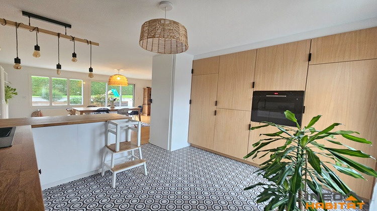 Ma-Cabane - Vente Maison GEVEZE, 128 m²