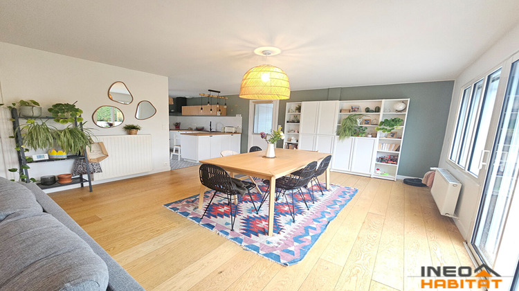 Ma-Cabane - Vente Maison GEVEZE, 128 m²
