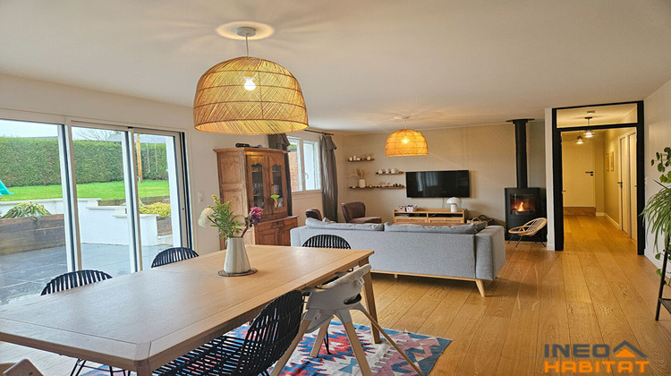 Ma-Cabane - Vente Maison GEVEZE, 128 m²
