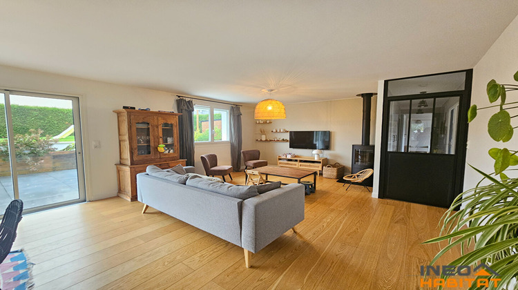 Ma-Cabane - Vente Maison GEVEZE, 128 m²