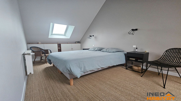 Ma-Cabane - Vente Maison GEVEZE, 128 m²