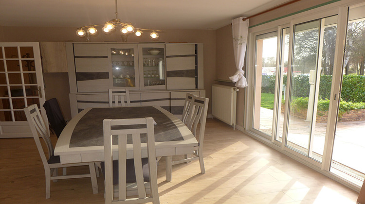 Ma-Cabane - Vente Maison GEVEZE, 128 m²