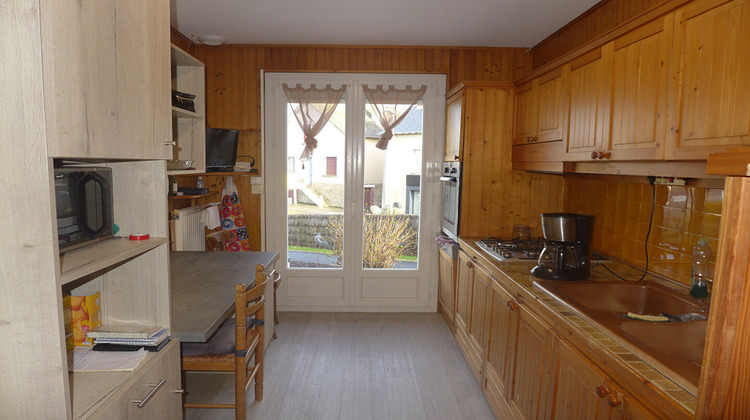 Ma-Cabane - Vente Maison GEVEZE, 128 m²