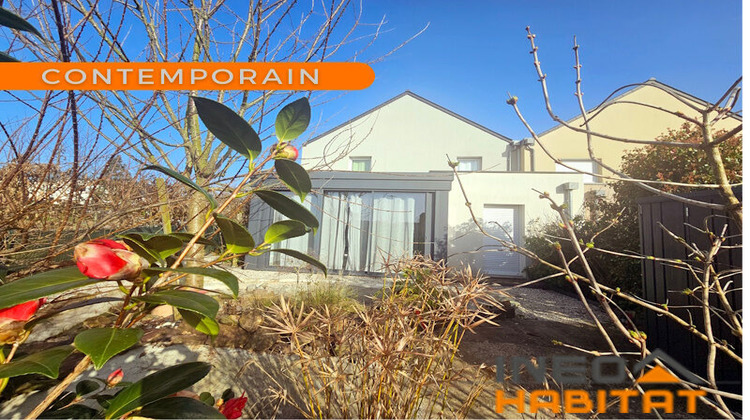 Ma-Cabane - Vente Maison GEVEZE, 115 m²