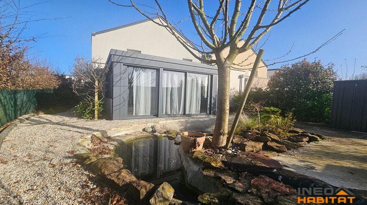 Ma-Cabane - Vente Maison GEVEZE, 115 m²