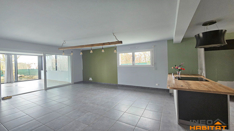 Ma-Cabane - Vente Maison GEVEZE, 115 m²