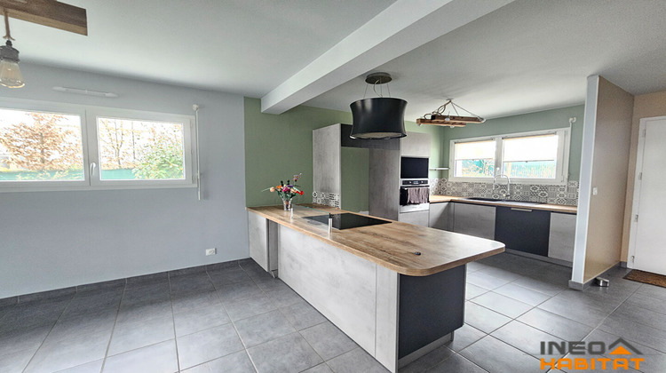 Ma-Cabane - Vente Maison GEVEZE, 115 m²