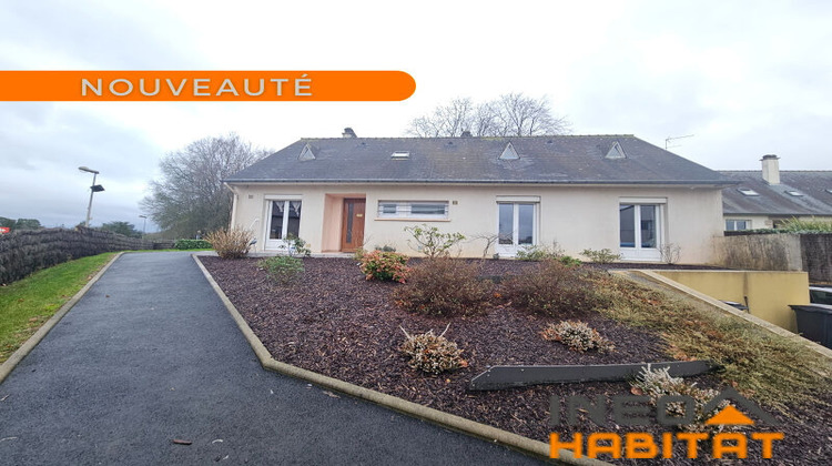 Ma-Cabane - Vente Maison GEVEZE, 128 m²
