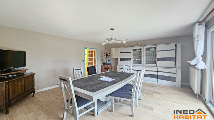 Ma-Cabane - Vente Maison GEVEZE, 128 m²