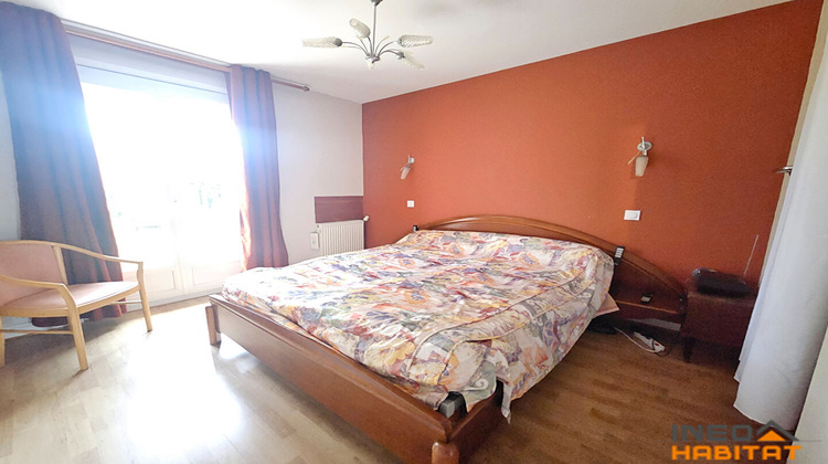 Ma-Cabane - Vente Maison GEVEZE, 128 m²